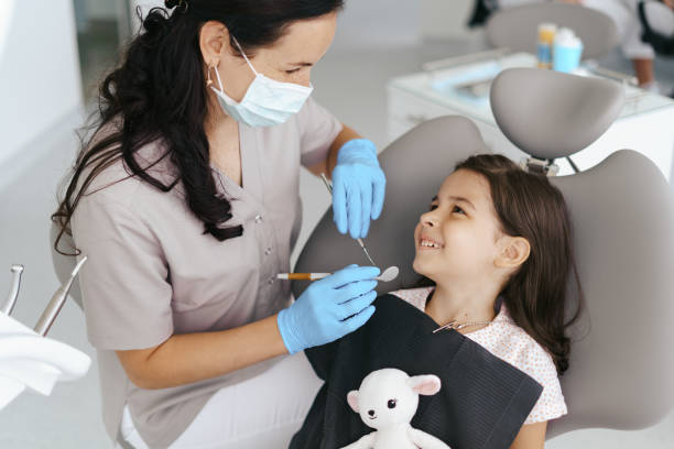 Best Lost Filling or Crown Replacement in Vincent, CA