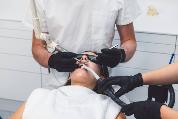 Best Lost Filling or Crown Replacement in Vincent, CA
