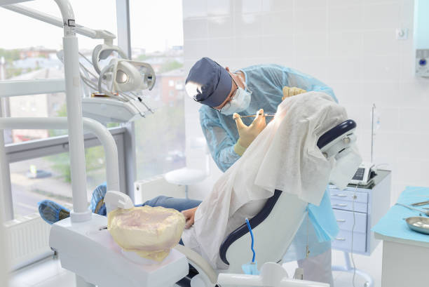 Best Emergency Treatment for Oral Infections in Vincent, CA